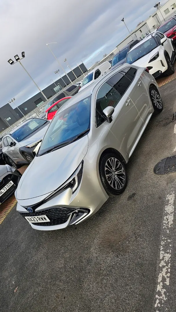 Stoneacre Sunderland photo 4