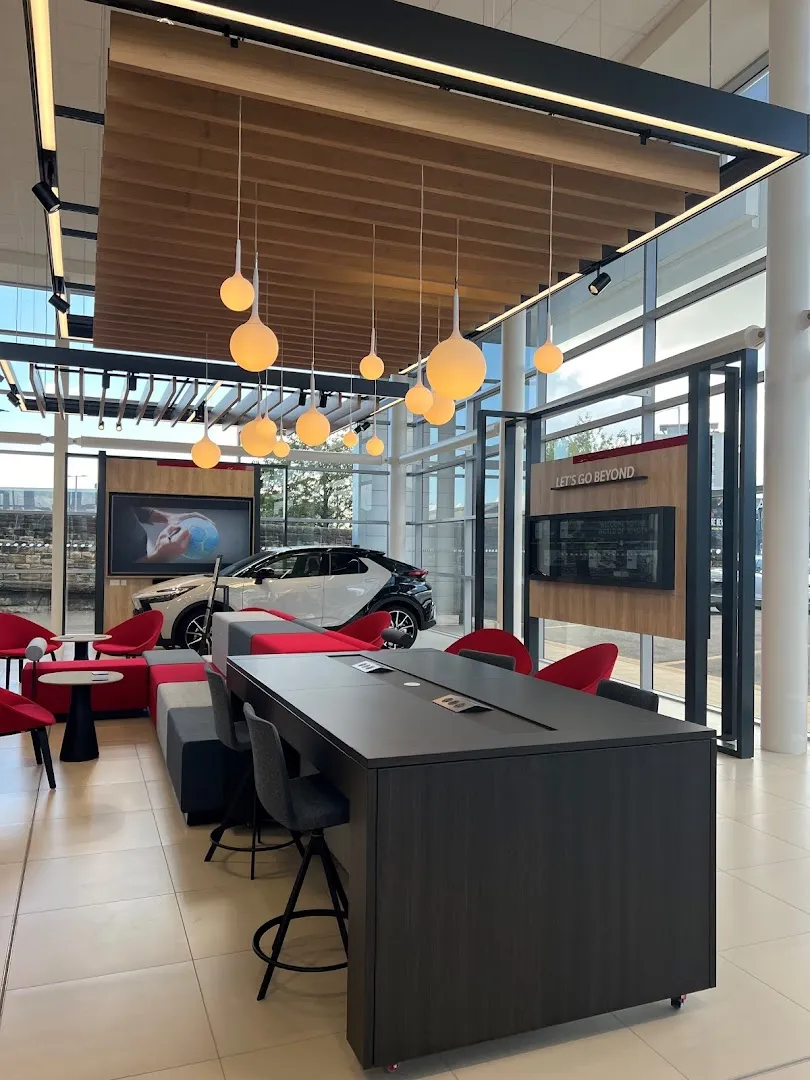 Stoneacre Sunderland photo 5