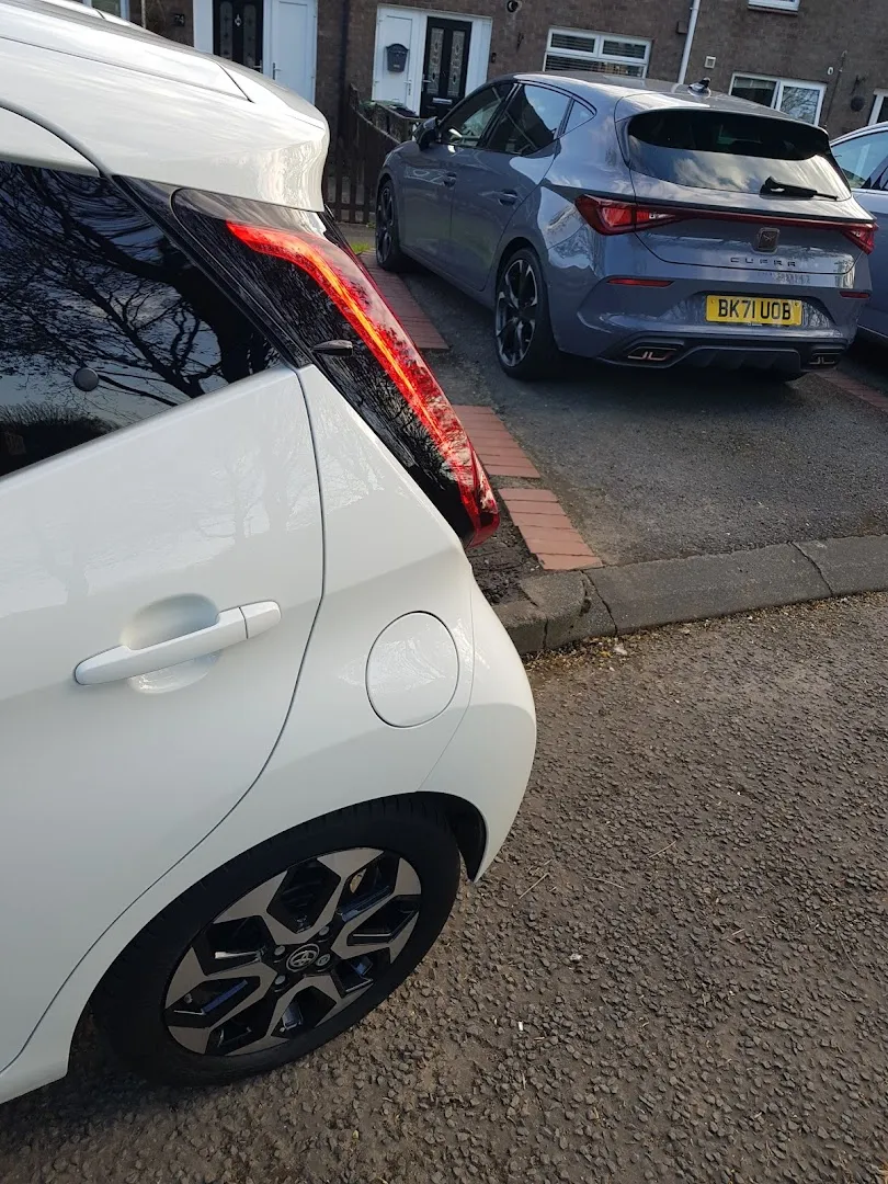 Stoneacre Sunderland photo 6