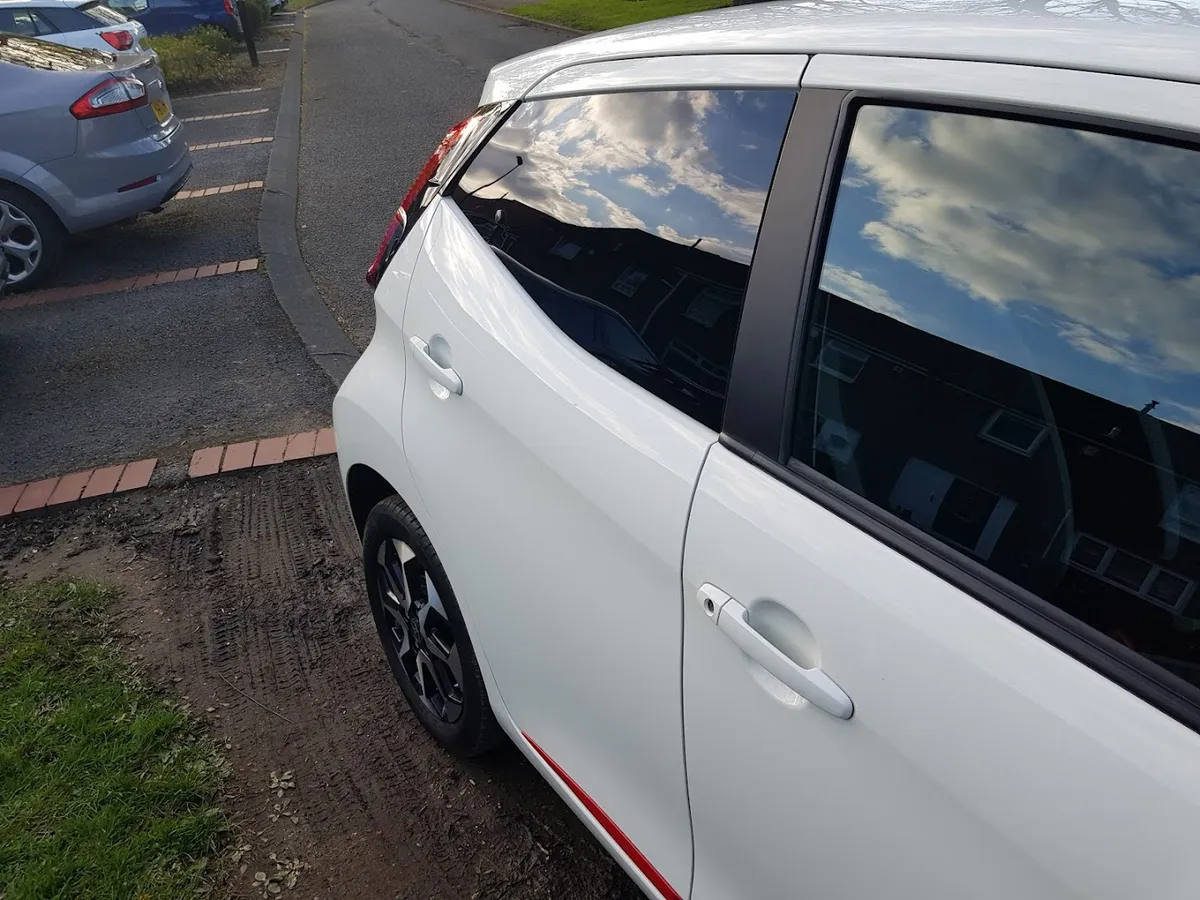 Stoneacre Sunderland photo 7