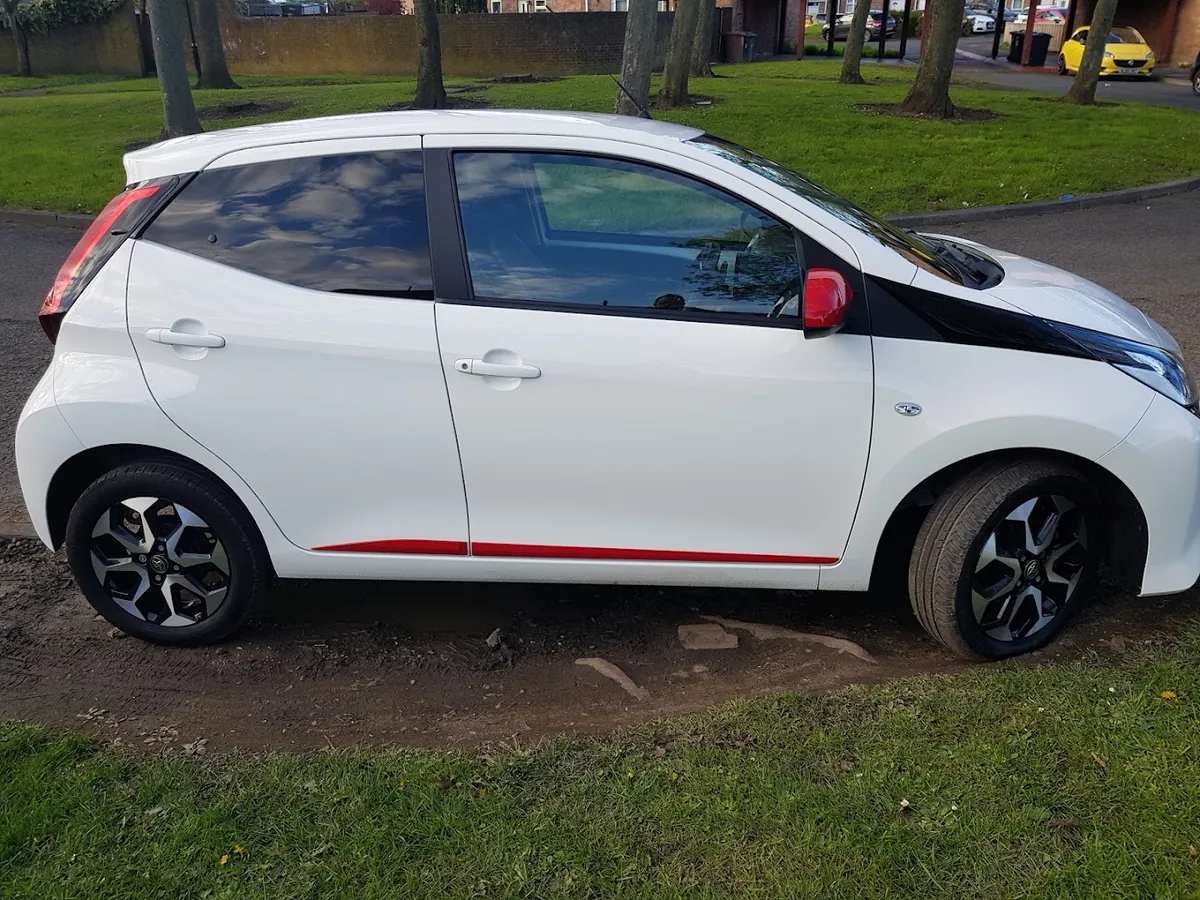 Stoneacre Sunderland photo 8