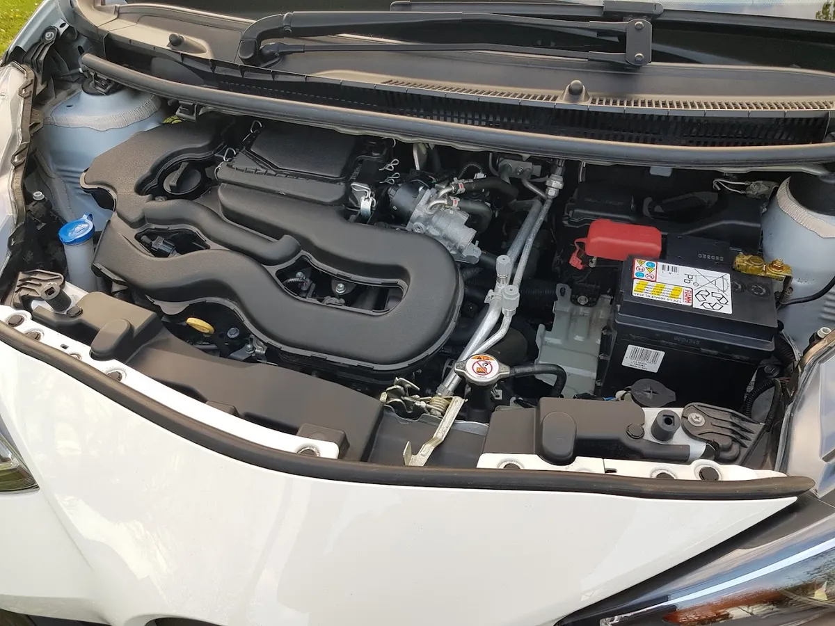 Stoneacre Sunderland photo 9