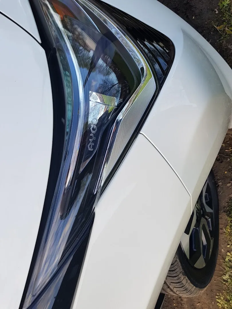 Stoneacre Sunderland photo 10