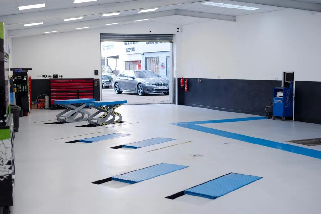 Strafford Cars of Brighton photo 3