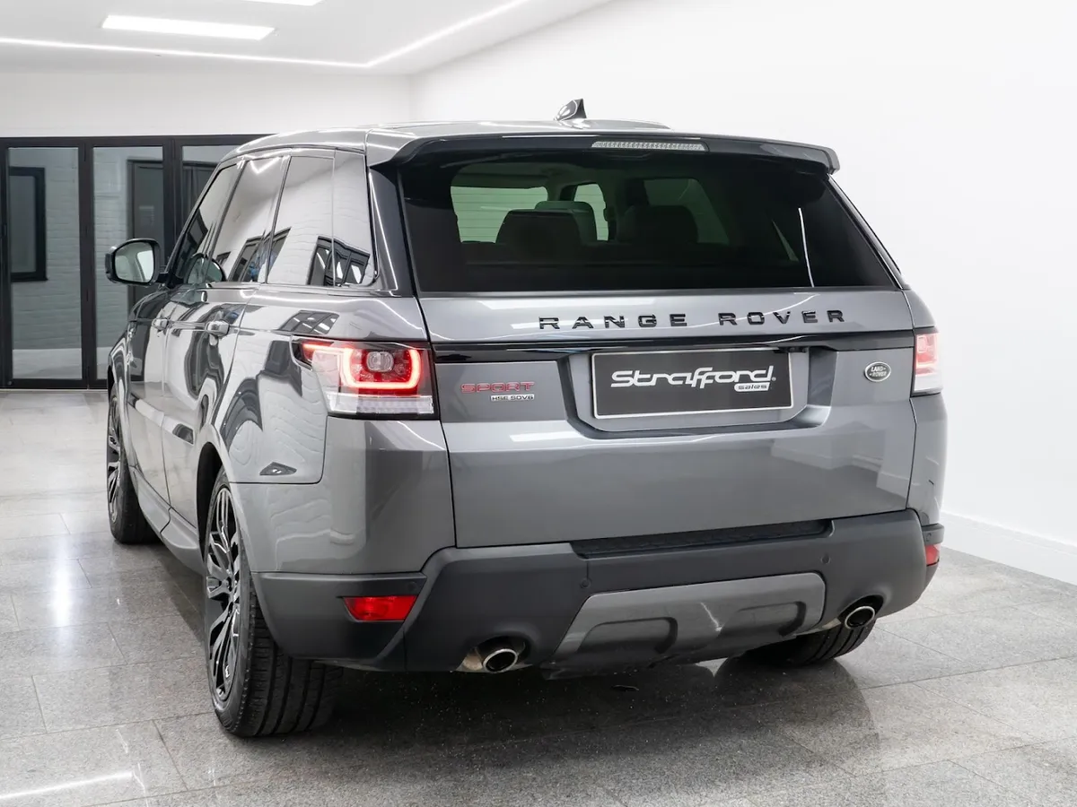 Strafford Cars of Brighton photo 4