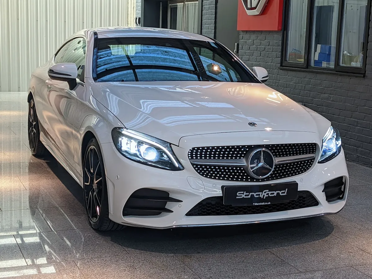 Strafford Cars of Brighton photo 5