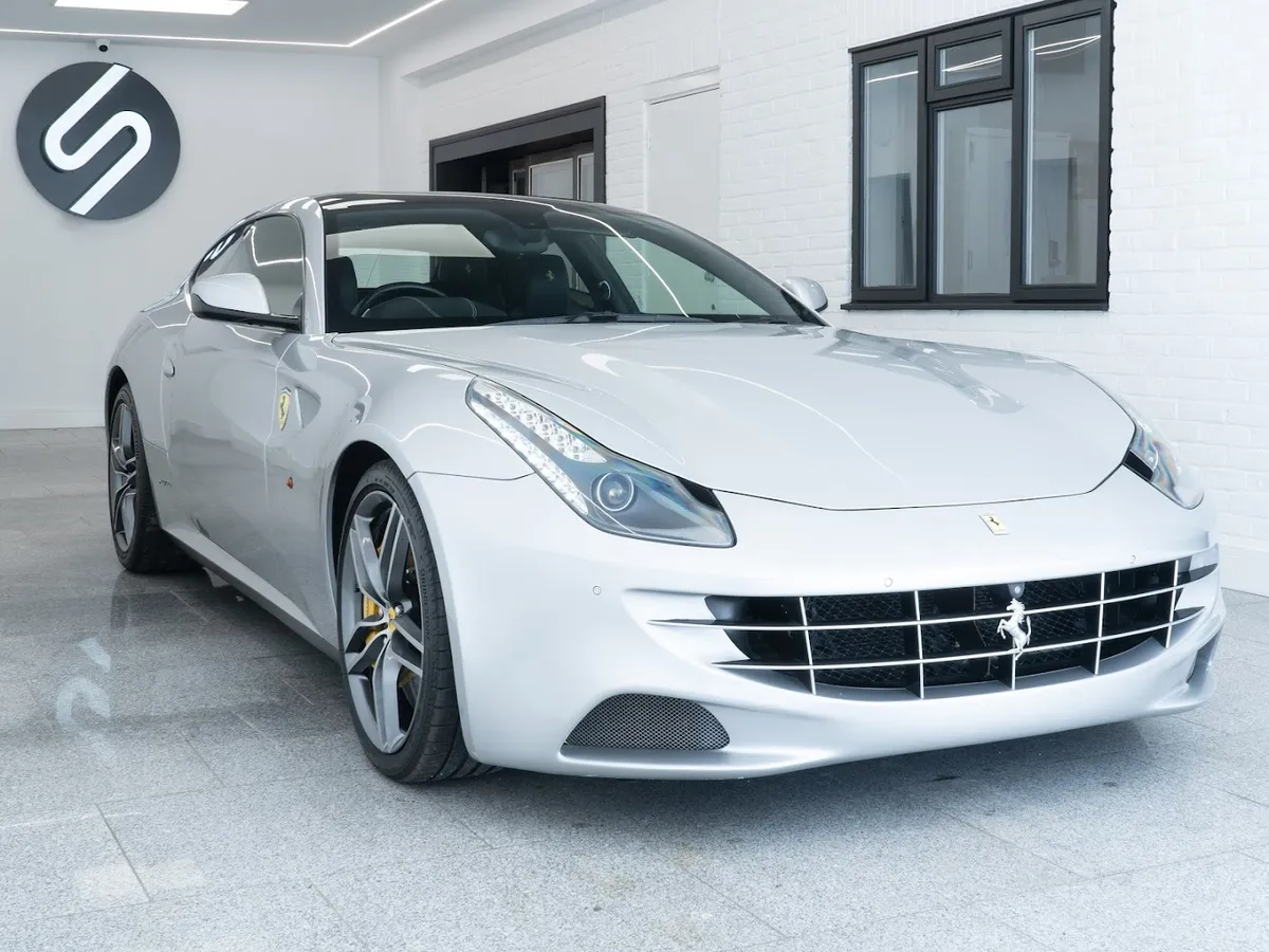 Strafford Cars of Brighton photo 8