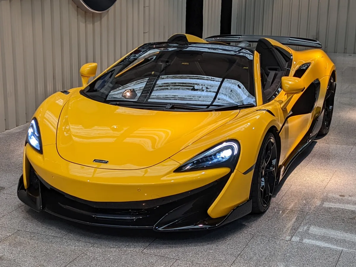 Strafford Cars of Brighton photo 9