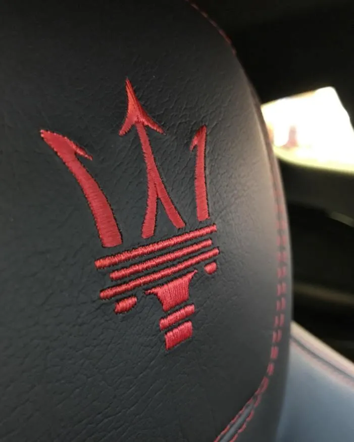 Stratstone Maserati Colchester Aftersales photo 6