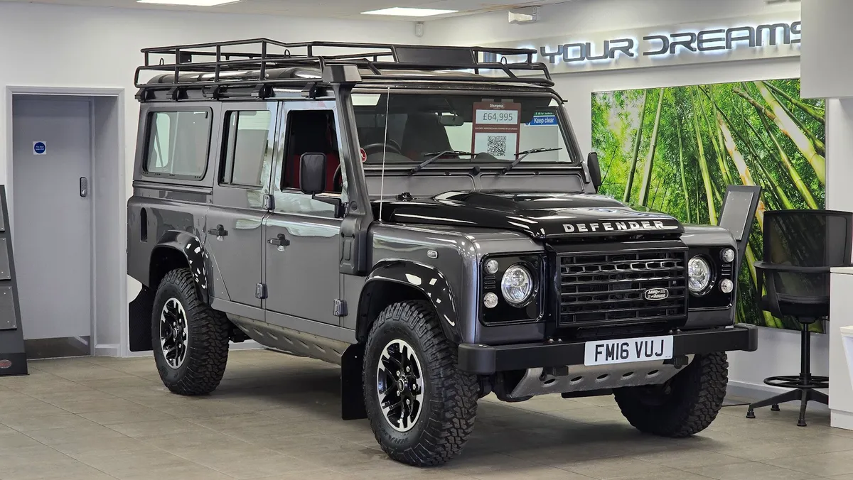 Sturgess Used Cars Leicester photo 3