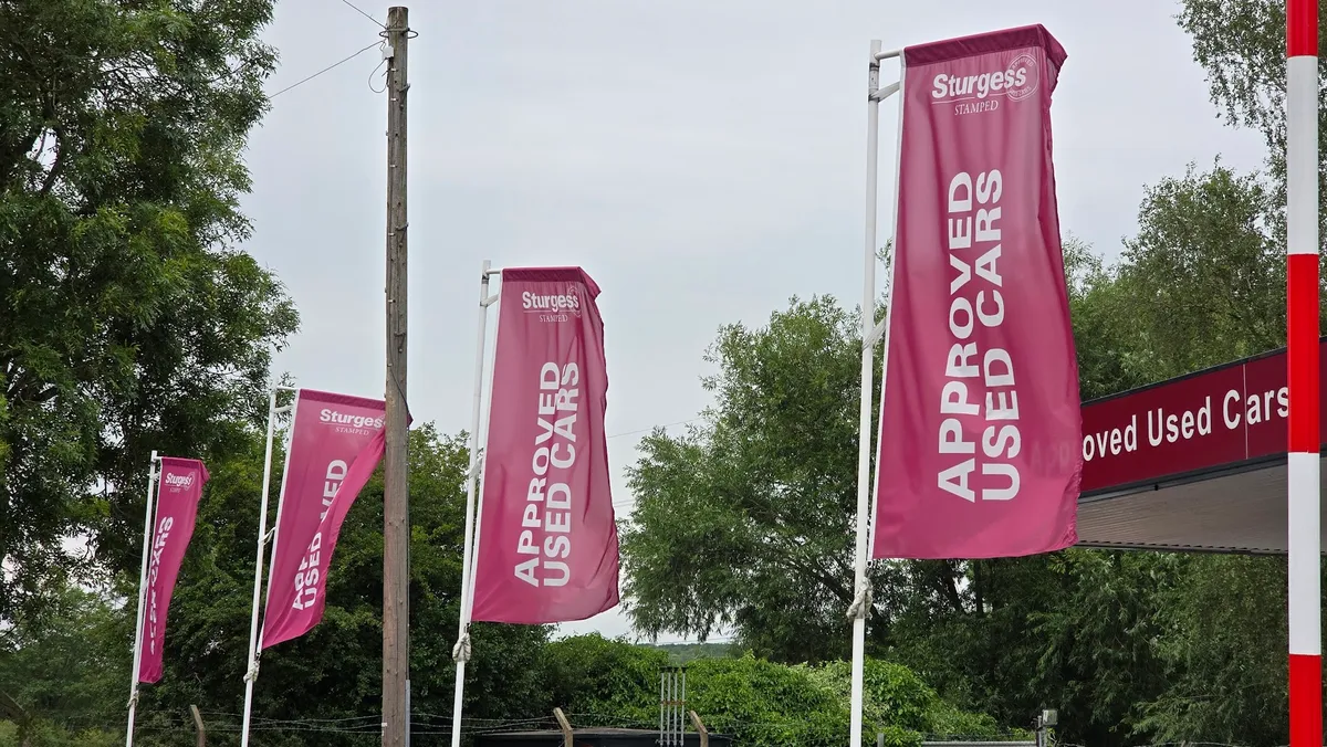 Sturgess Used Cars Leicester photo 5