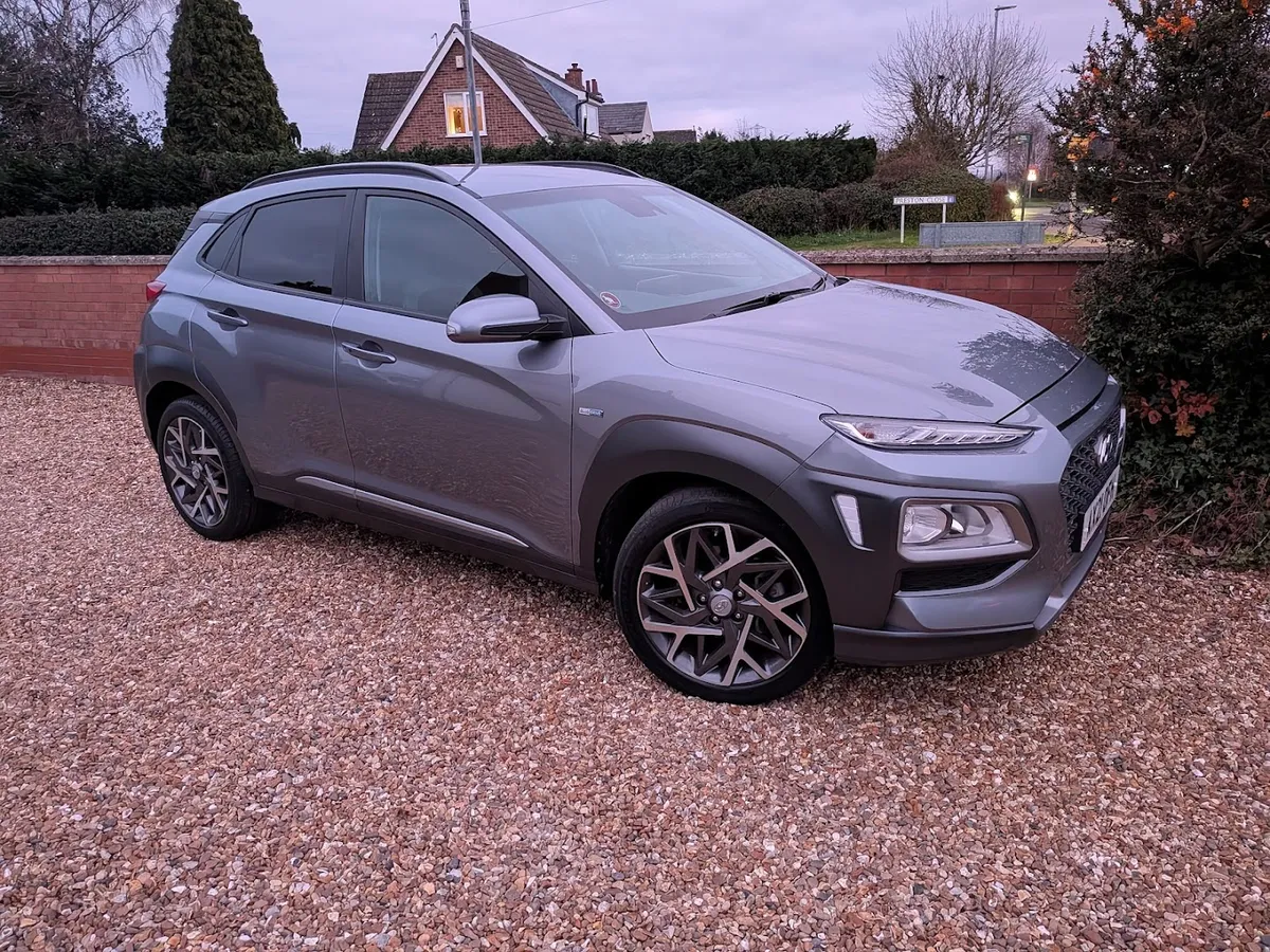 Sturgess Used Cars Leicester photo 9