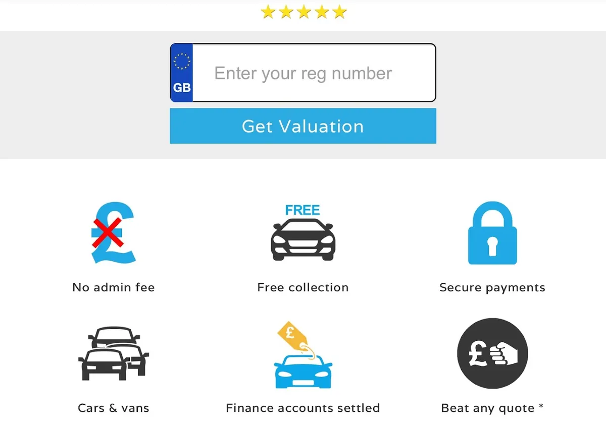 Sussex Car Buyers photo 3