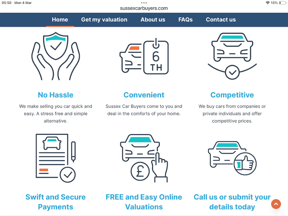 Sussex Car Buyers photo 4