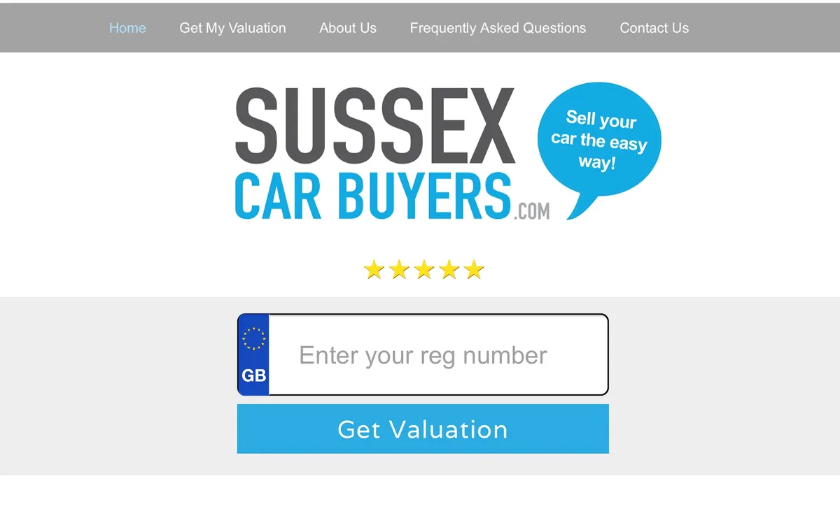 Sussex Car Buyers photo 6