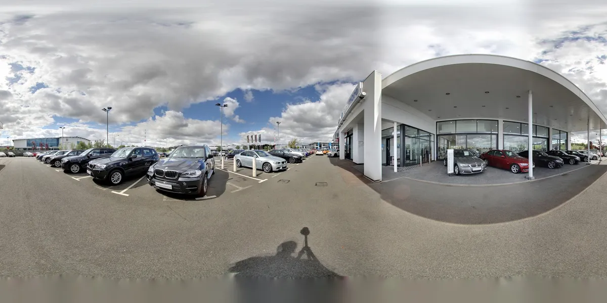 Sycamore BMW photo 5