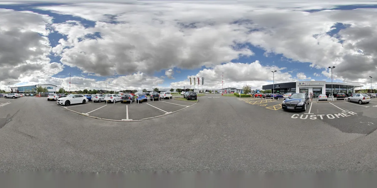 Sycamore BMW photo 6