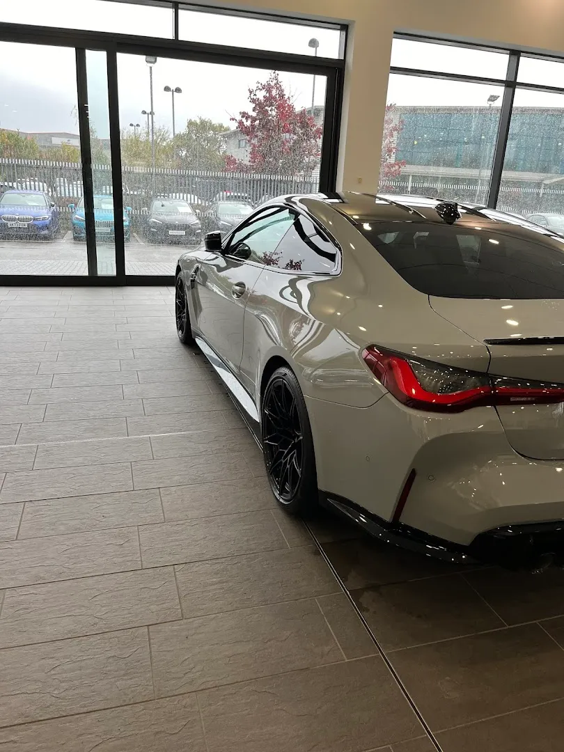 Sycamore BMW photo 7