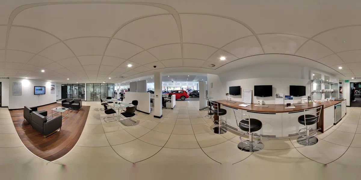 Sycamore BMW photo 8