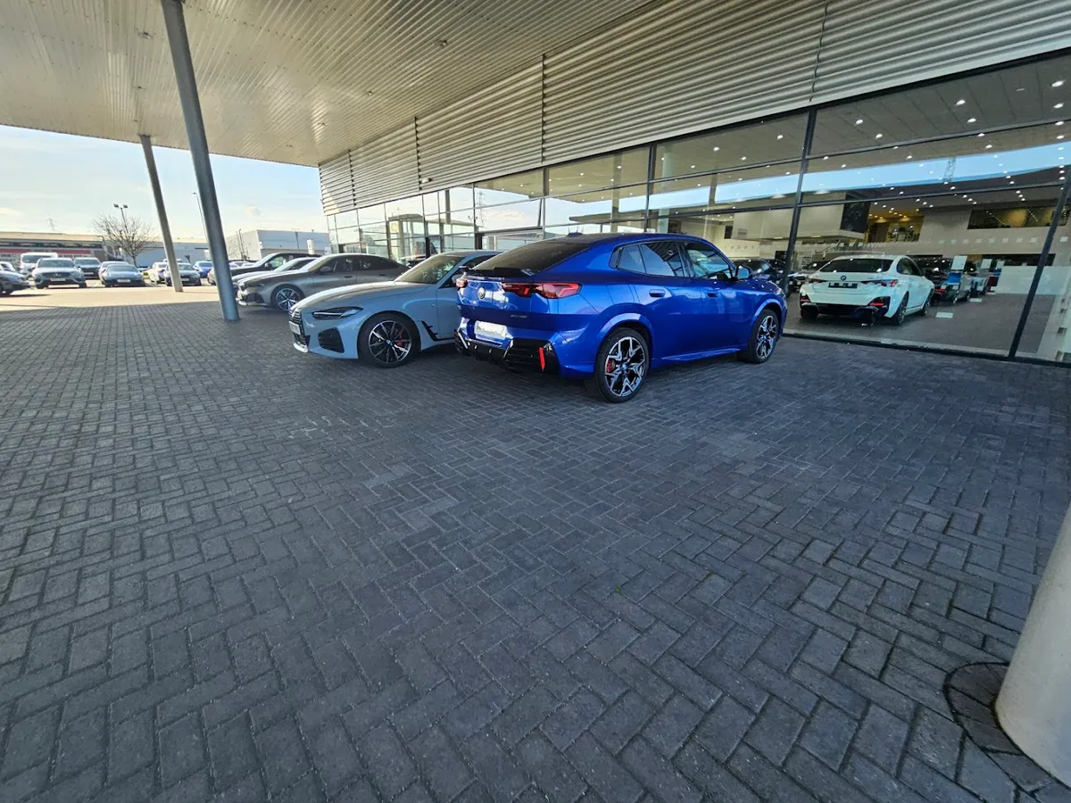 Sytner Leicester BMW photo 5