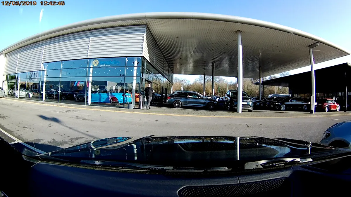 Sytner Leicester BMW photo 8