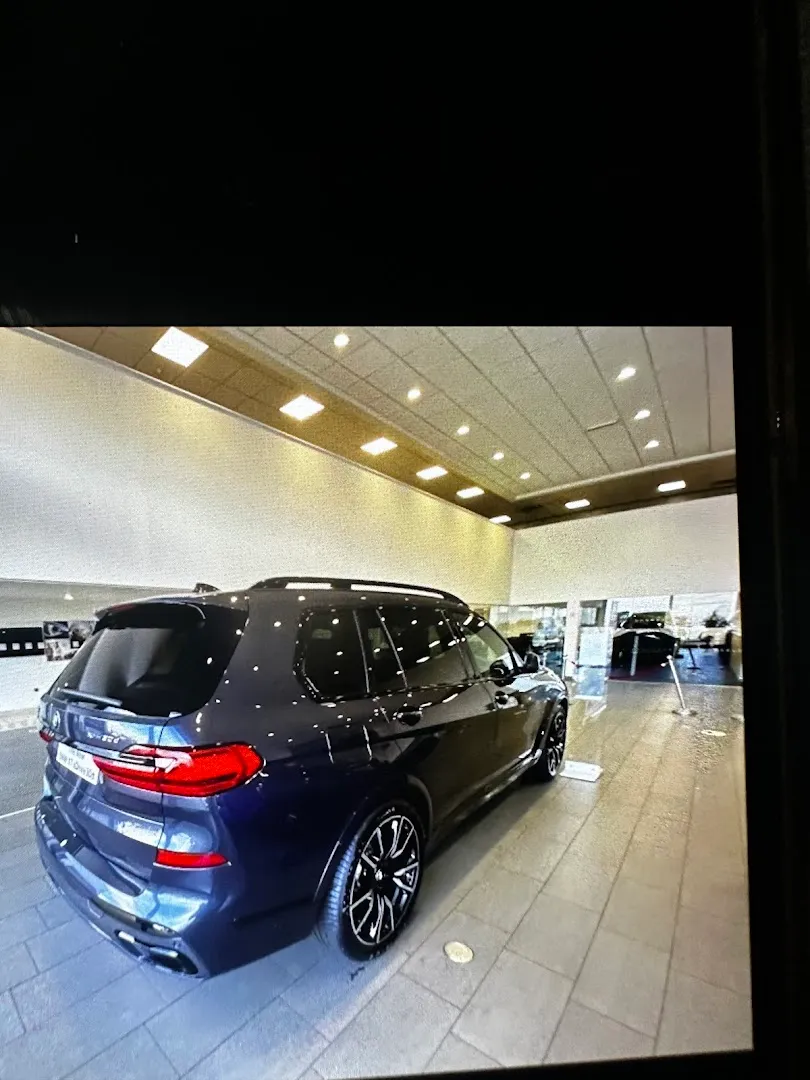 Sytner Nottingham BMW photo 4