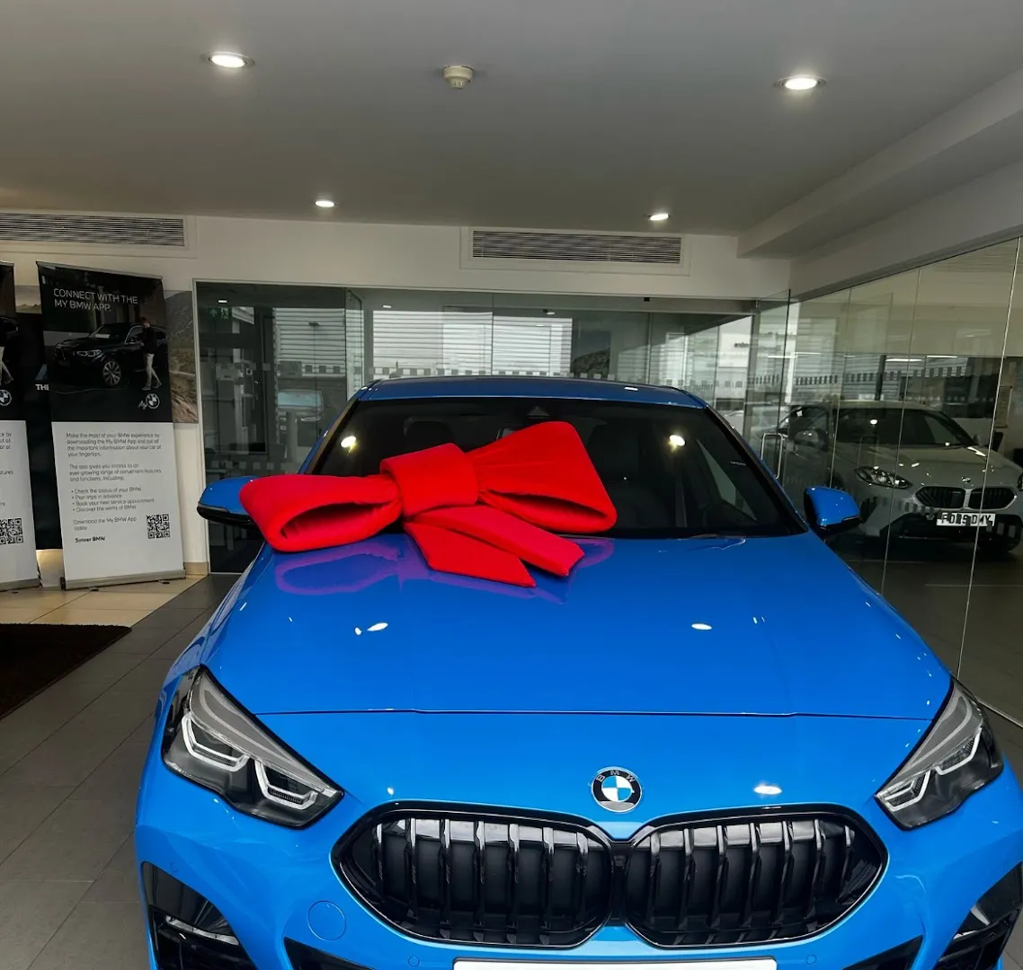 Sytner Nottingham BMW photo 5