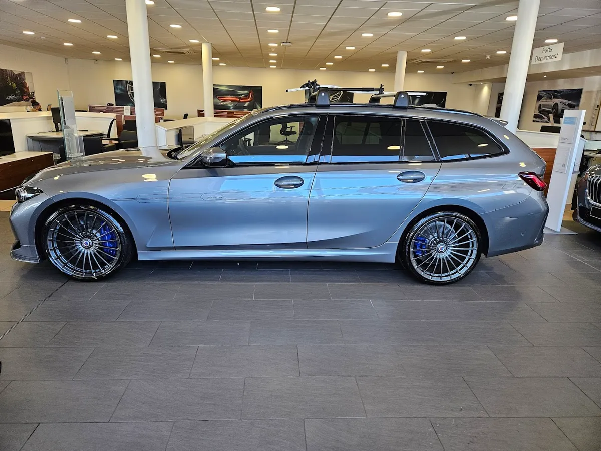 Sytner Oldbury BMW photo 10