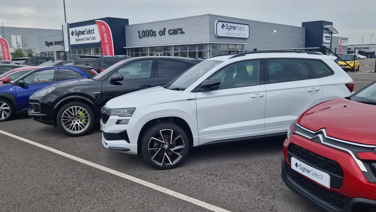 Sytner Select Bristol photo 2