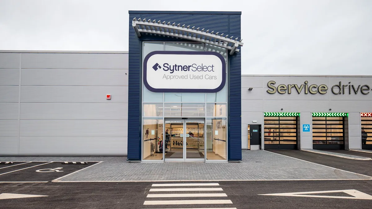 Sytner Select Bristol photo 3