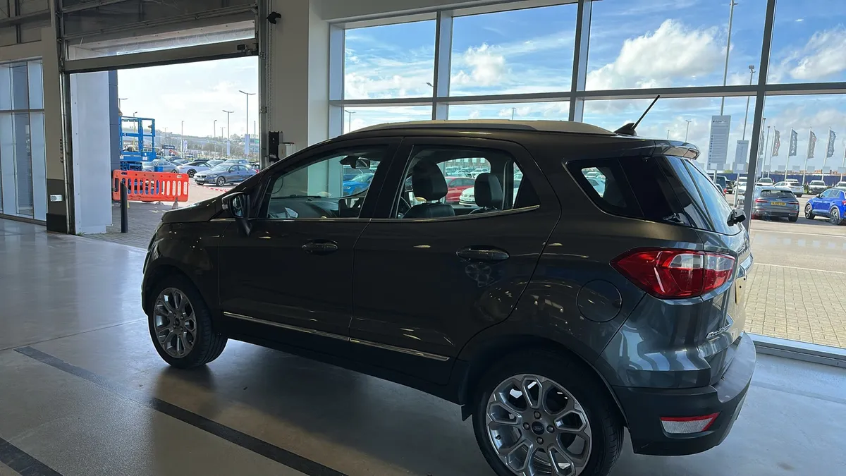 Sytner Select Bristol photo 4