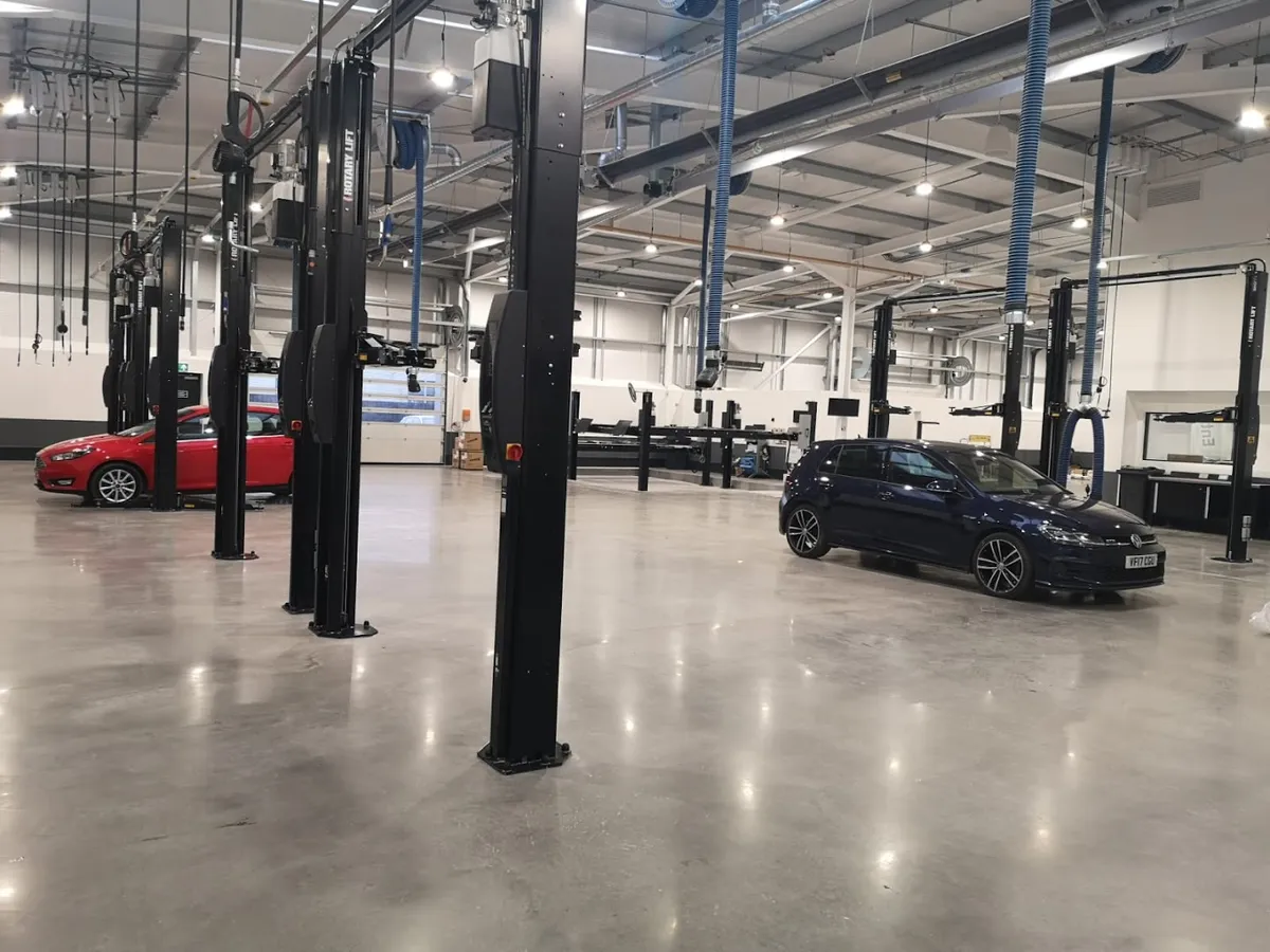 Sytner Select Bristol photo 5