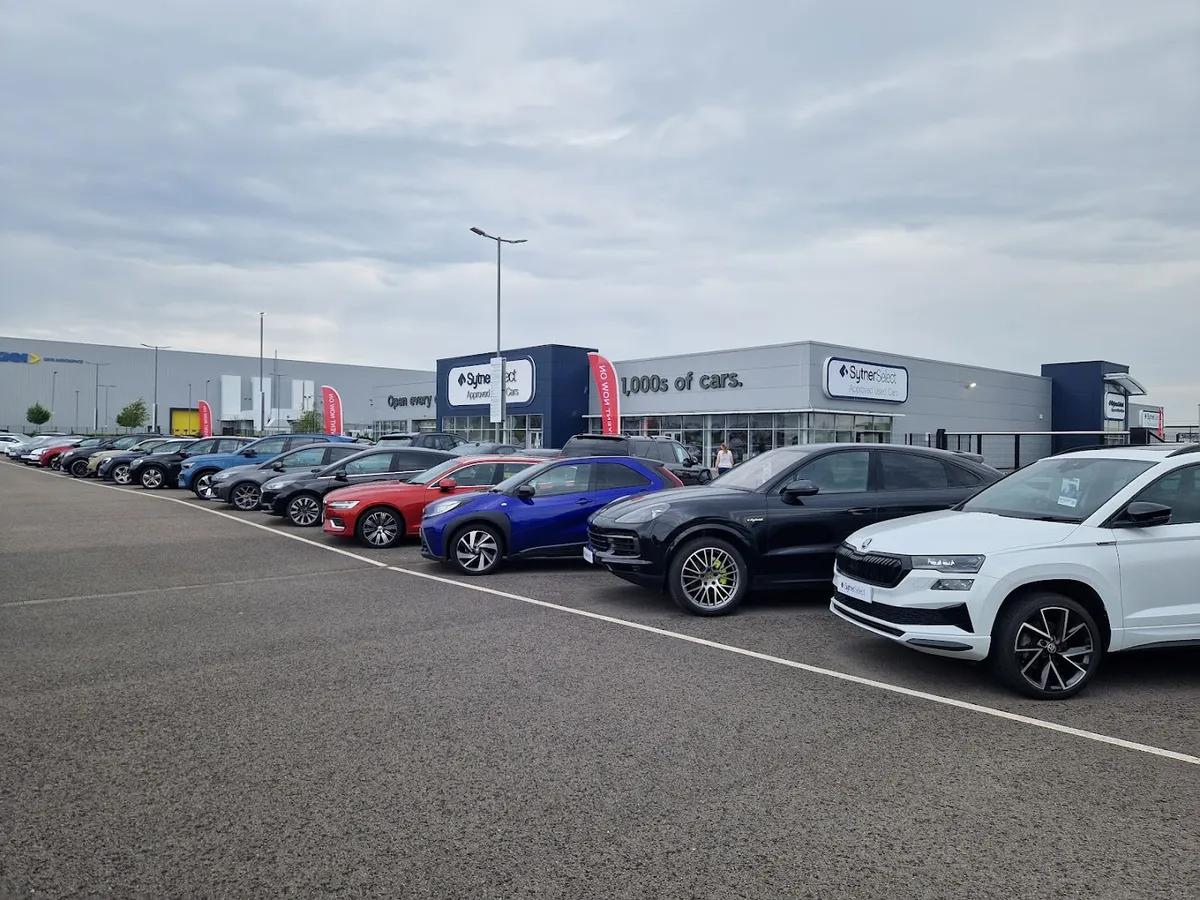 Sytner Select Bristol photo 6