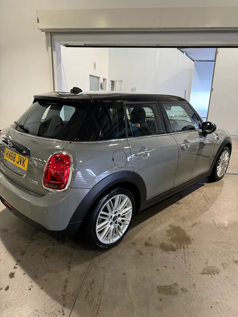 Sytner Select Bristol photo 7