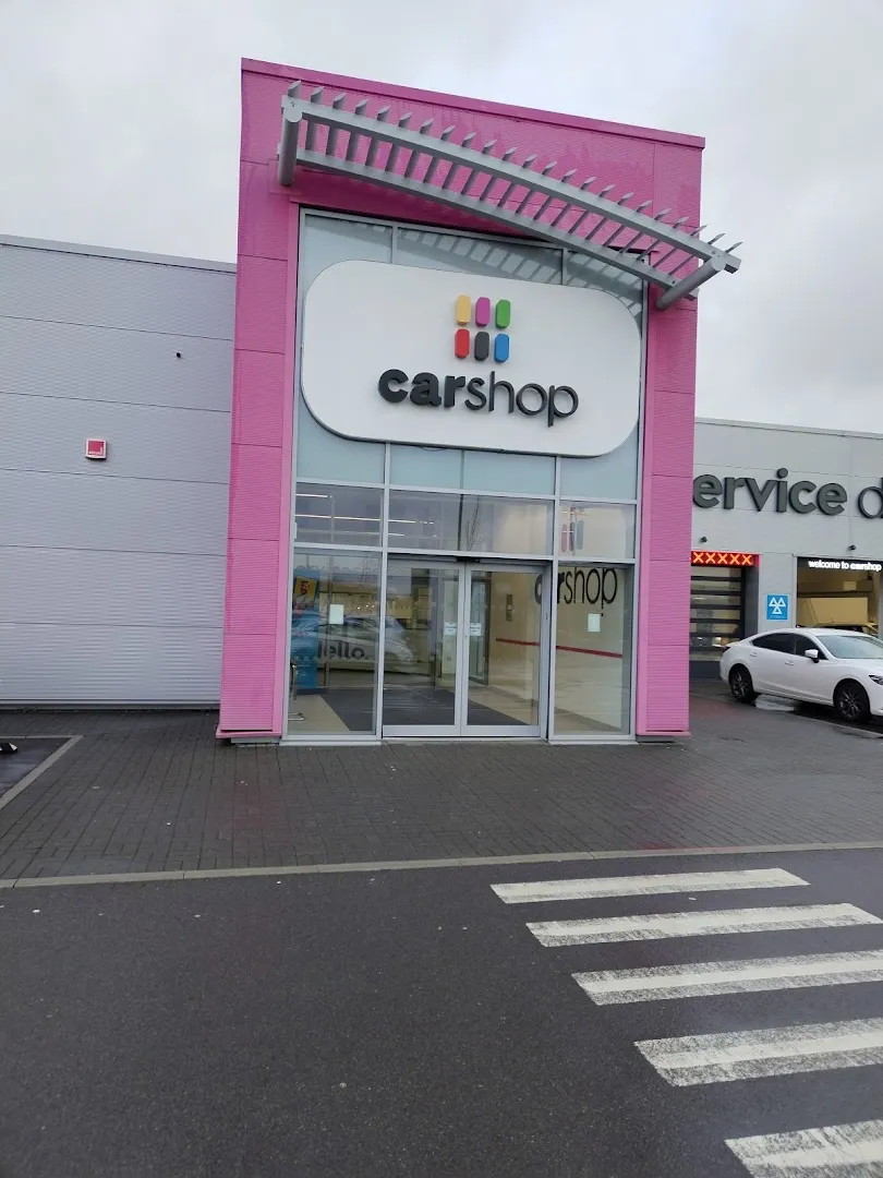 Sytner Select Bristol photo 8