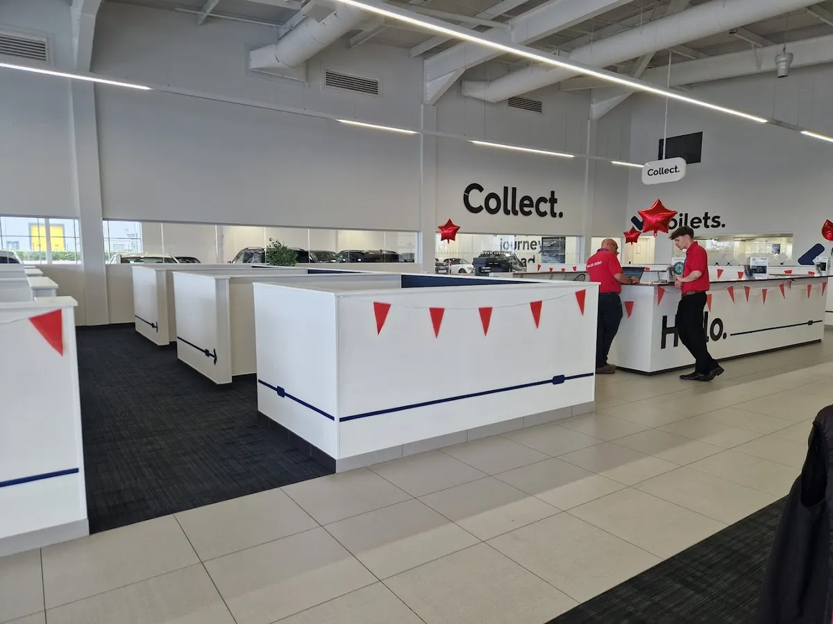 Sytner Select Bristol photo 9