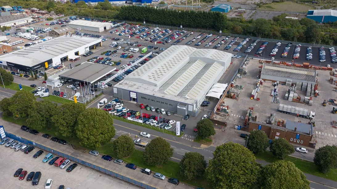 Sytner Select Cardiff photo 4