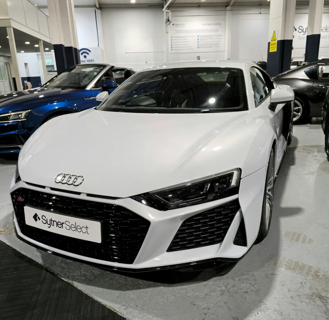 Sytner Select Cardiff photo 5