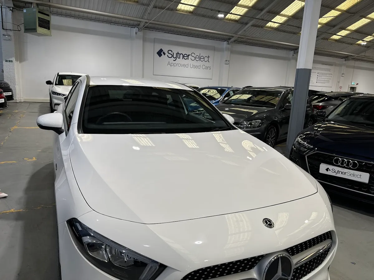 Sytner Select Cardiff photo 6
