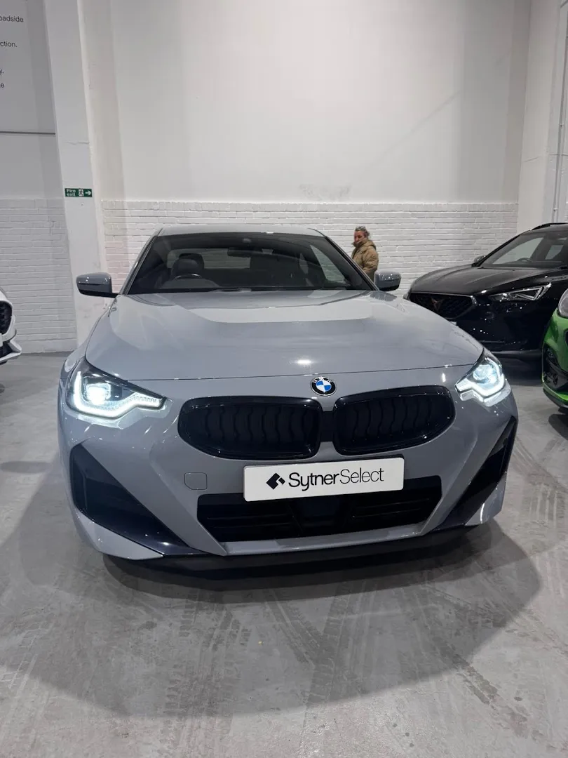 Sytner Select Cardiff photo 7