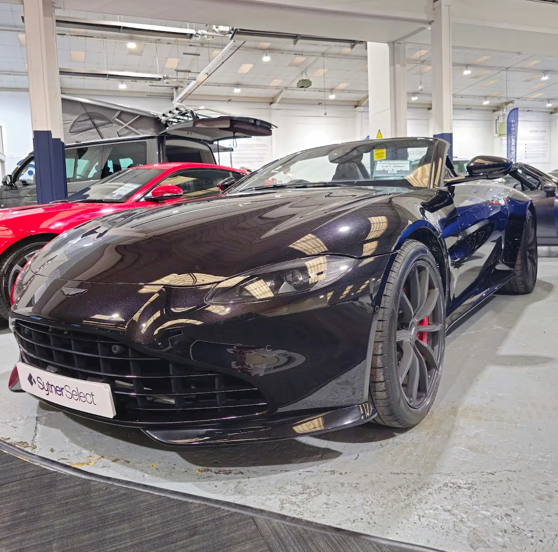 Sytner Select Cardiff photo 9