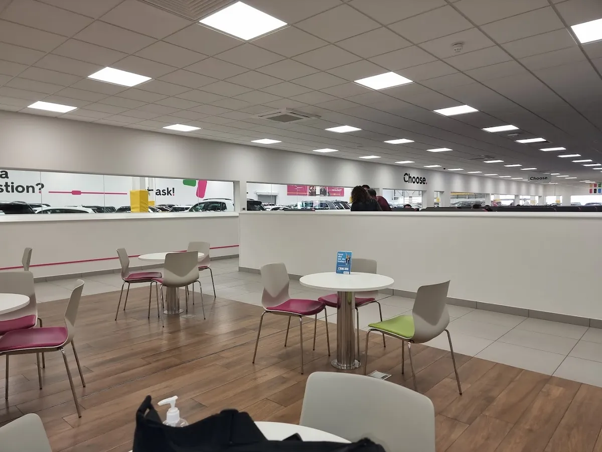 Sytner Select Nottingham photo 4