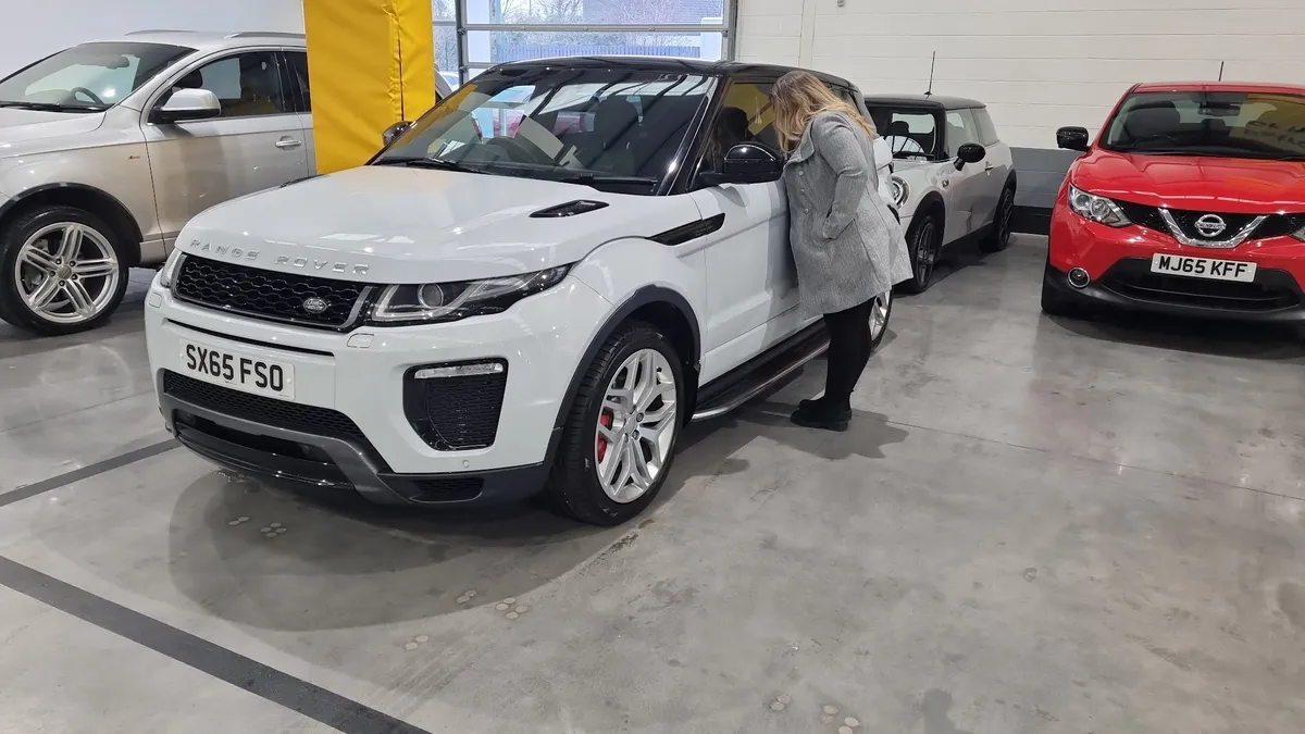 Sytner Select Nottingham photo 5