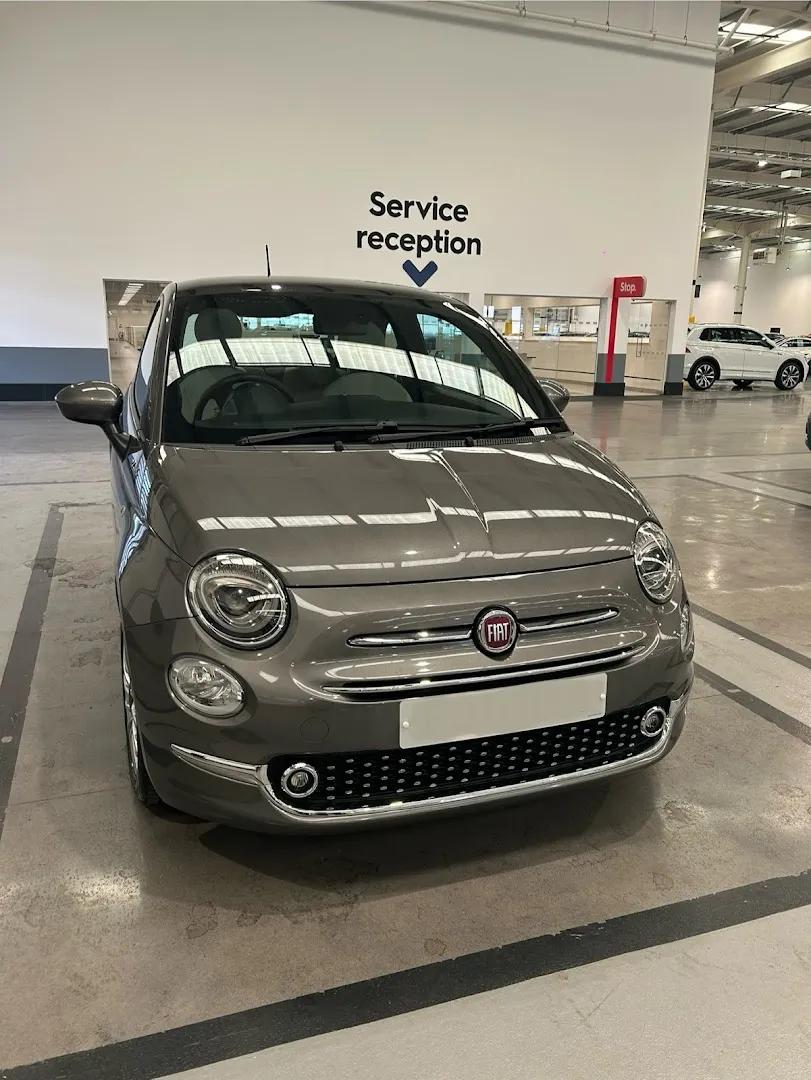 Sytner Select Nottingham photo 6