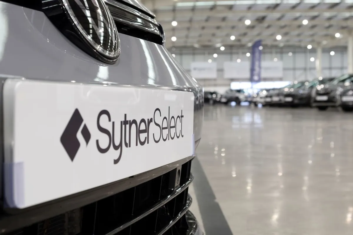 Sytner Select Nottingham photo 8