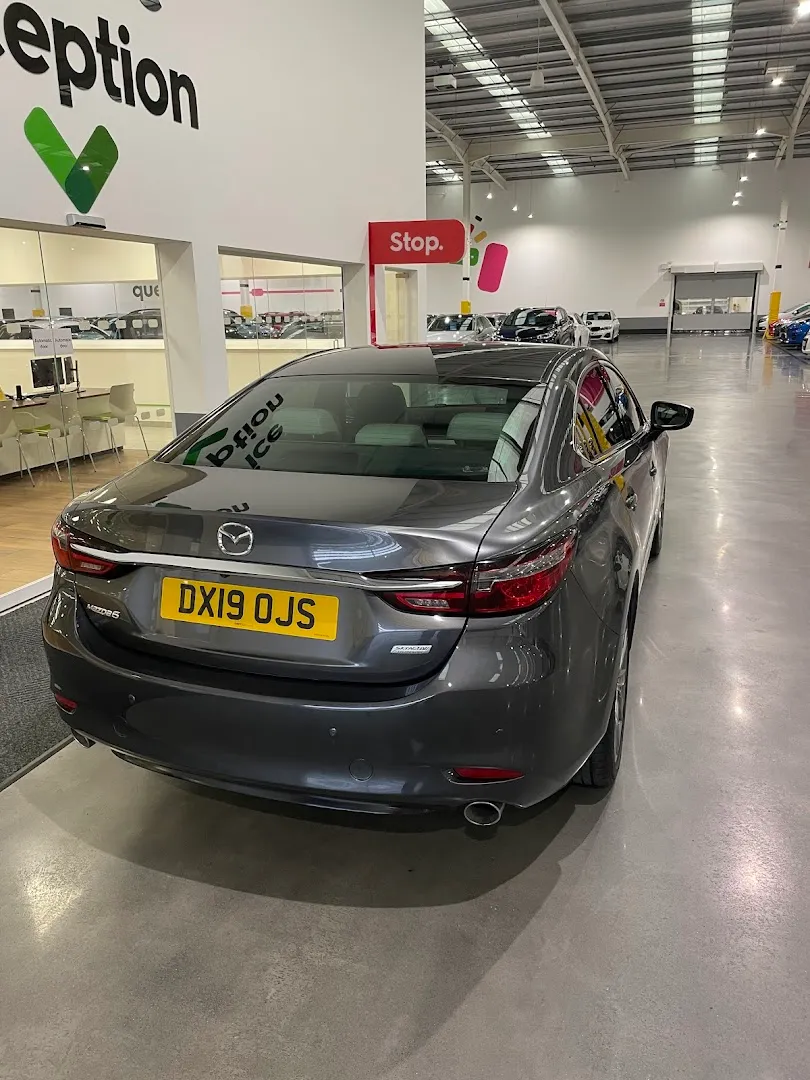 Sytner Select Nottingham photo 10