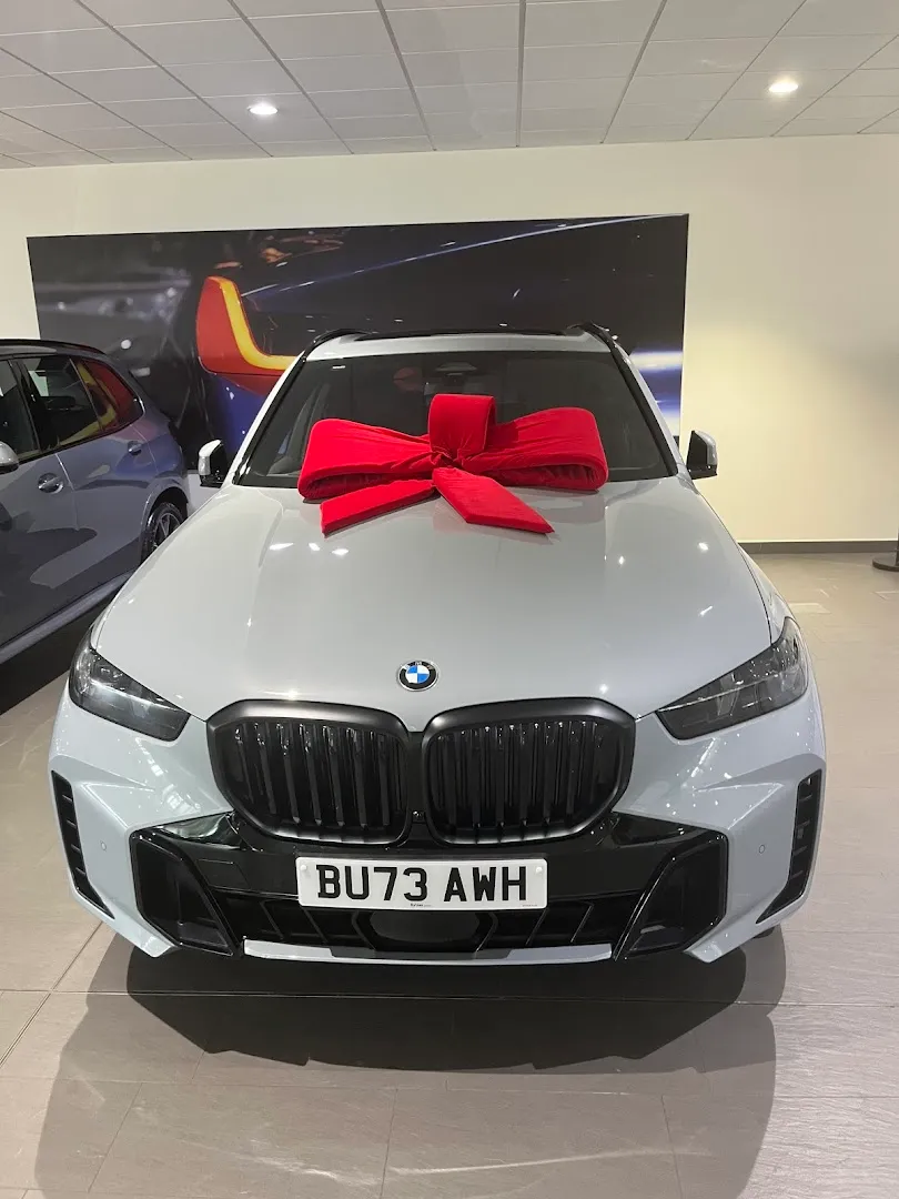 Sytner Sheffield BMW photo 6