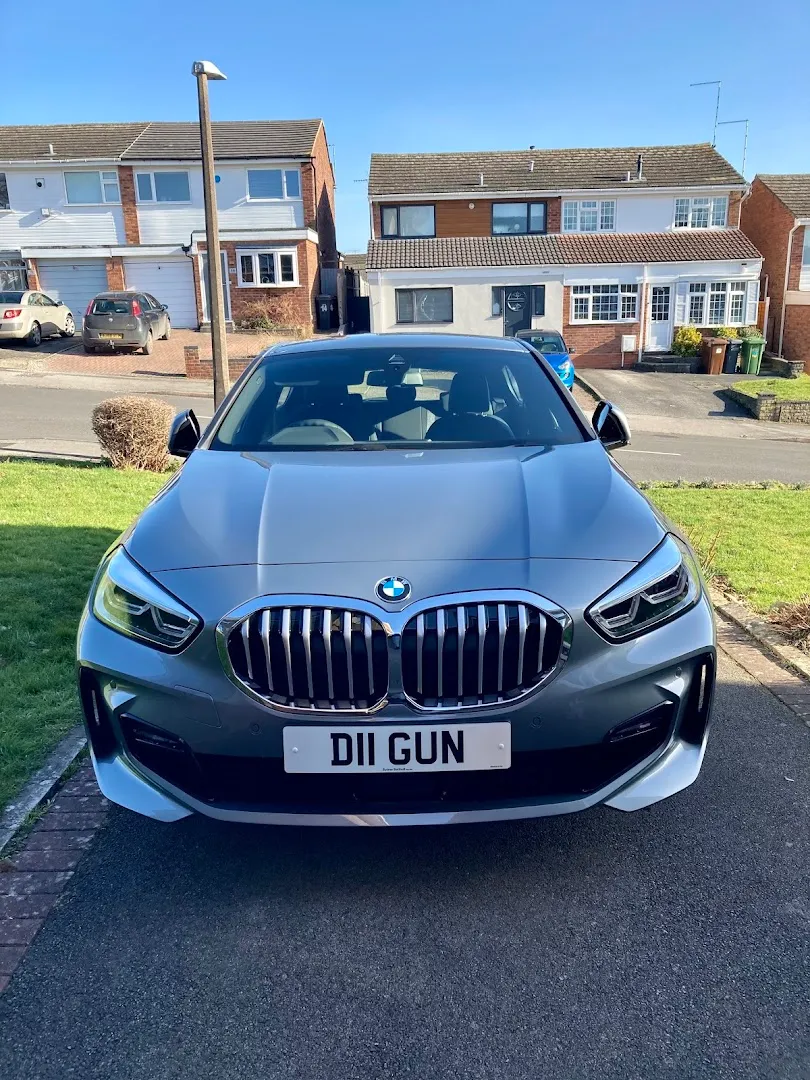 Sytner Solihull BMW photo 6