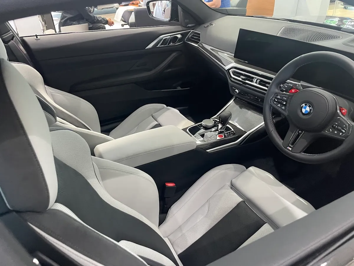 Sytner Solihull BMW photo 7