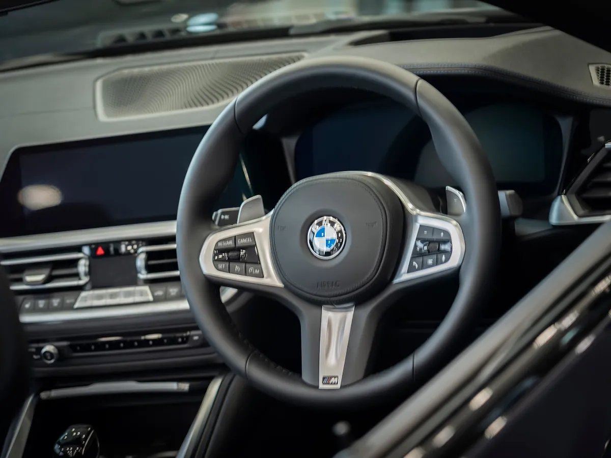 Sytner Worcester BMW photo 7